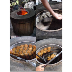 189 ሄኦንግ ፒያ (አይብ)