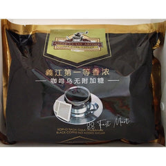 Yee Kong First Class Aroma Black Coffee No Added Sugar