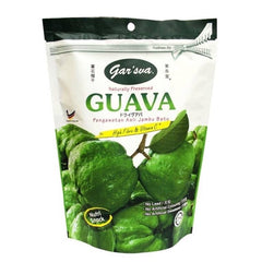 Naturally Preserved Guava and Products