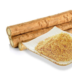 Burdock Fibrous Shredded (Beetroot)