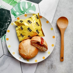 189 ሄኦንግ ፒያ (አይብ)