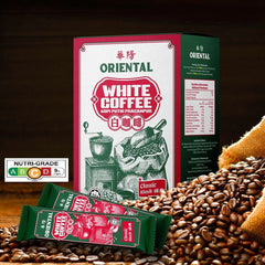 Oriental Classic White Coffee