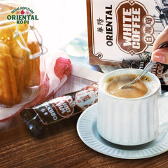 Oriental Classic White Coffee