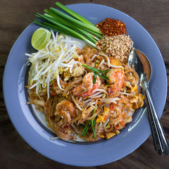 Pad Thai Sauce (Taste Thai Brand)