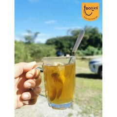 TEATICS Guava Leaf Tea