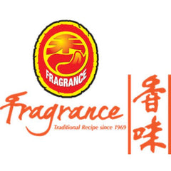 Fragrance Crispy Bak Kwa with Almonds (50g) Crispy Pork Slice