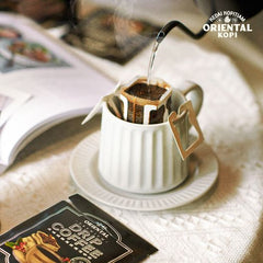 Oriental Premium Drip Coffee