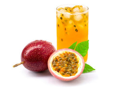 Concentrated Passion Fruit Juice