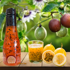 Concentrated Passion Fruit Juice