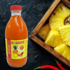 Mentakab الشهير يه لاي شيانج صلصة الفلفل الحار