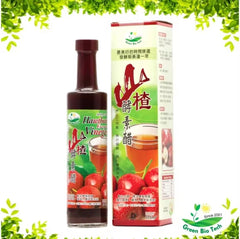 Seedless Hawthorn Pulp