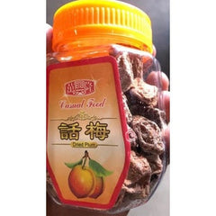 Casual Food Dried Plum