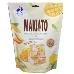 TESME NATURALLY HEALTHY TASTED MANGO CHIPS