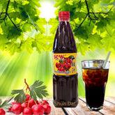 عصير SCW المركز (الزعرور/بات بوه/الأقحوان/كالامانس/لو هان جو)