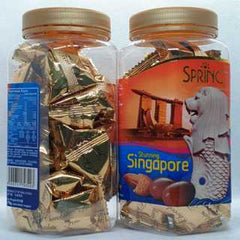 Singapore Chocolate Almond Milk