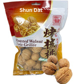 Roasted Walnut with Shell