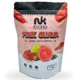 Dried Pink Guava