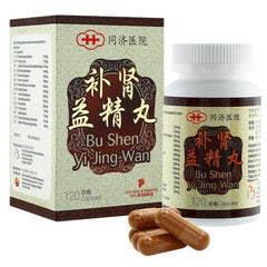 YSY Bu Shen Yi Jing Wan