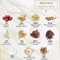 YSY Beauty Buddy Replenish blood