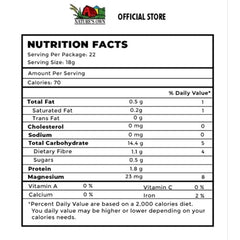 Nature's Own Instant Brown Rice Powder