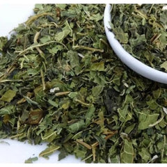 Papaya Leaf Tea