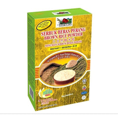 Nature's Own Instant Brown Rice Powder