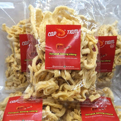 Chitato Potato Chips Crinkle Cut Indomie