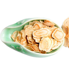 American Ginseng Tea