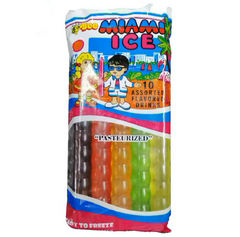 Childhood Snack Ice Bom Stick/Popo Muruku