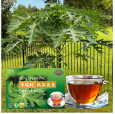 شاي أوراق البابايا