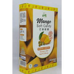 GBT Mango Soft Candy