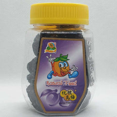 Casual Food Orange Peel and Assorted Plum/Fruit