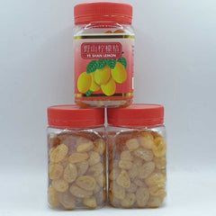 Lemon (Ye Shan Lemon)