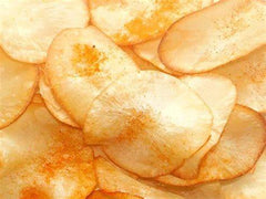 Childhood Snack Potato Wheels and Products