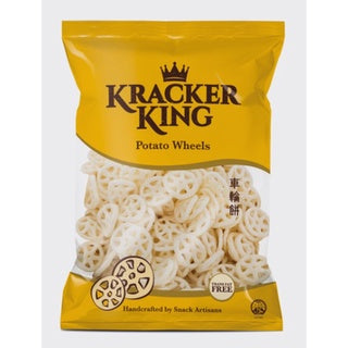 Childhood Snack Potato Wheels and Products