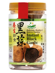 GBT Instant Black Garlic