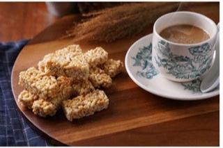 Guan Heong Rice Cracker Biscuit