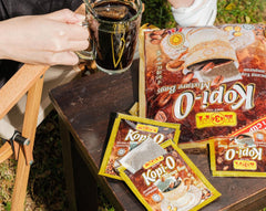 Coffee O (434 Muar Kopi O)