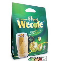 Wecofe Green Coffee