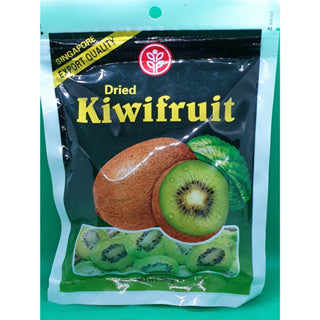 Dried Kiwi