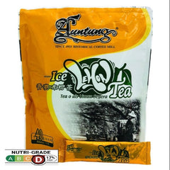 Taiping Aun Tong Ice Lemon Tea  (Tea O Ais Limau)