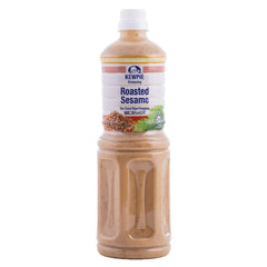 Kewpie Roasted Sesame Salad Dressing