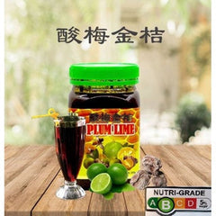 Plum Lime and Products