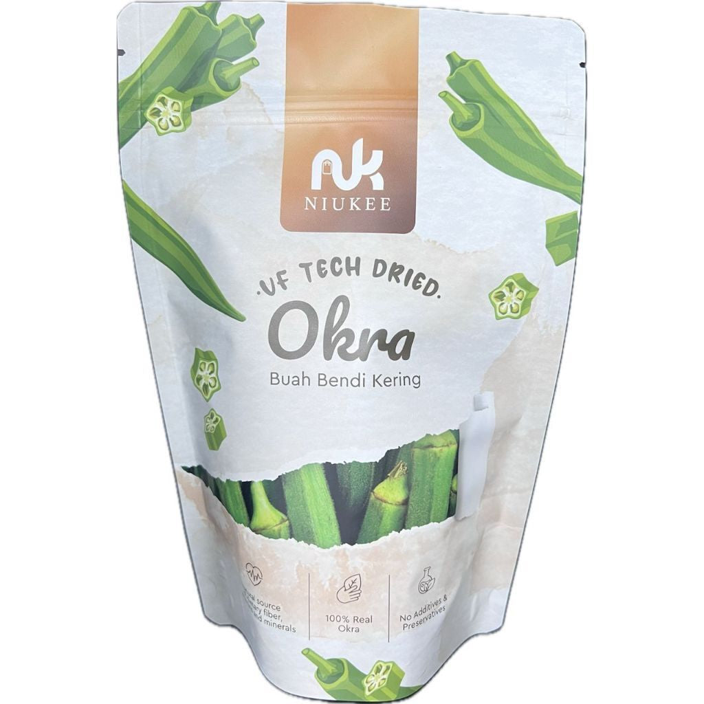 የደረቀ ኦክራ (ኒውኪ) / የድንች እንጨቶችን / የደረቀ የማንጎ ቁራጭ / የደረቀ እንጉዳይ / የደረቀ የማንጎ ቁራጭ / ፍራፍሬዎችን እና አትክልቶችን / የደረቀ እንጆሪ ቅልቅል