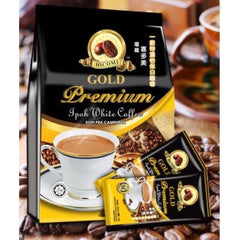Kopiko Kaw Coffee 3in1 Drinks [35pcs x 20g] and Products