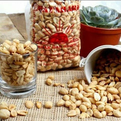 Indonesia Matahari Garlic Peanuts