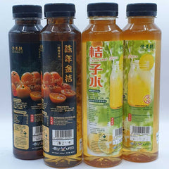 Lao Huang Ju Calamansi Juice/Golden Lime Juice