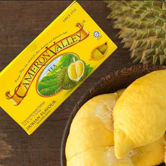 Cameron Valley Durian Tea (Musang King)