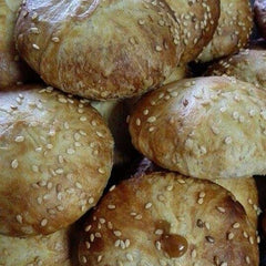 Sea Horse Heong Peah and Products