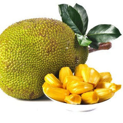 Freeze Dried Jackfruit